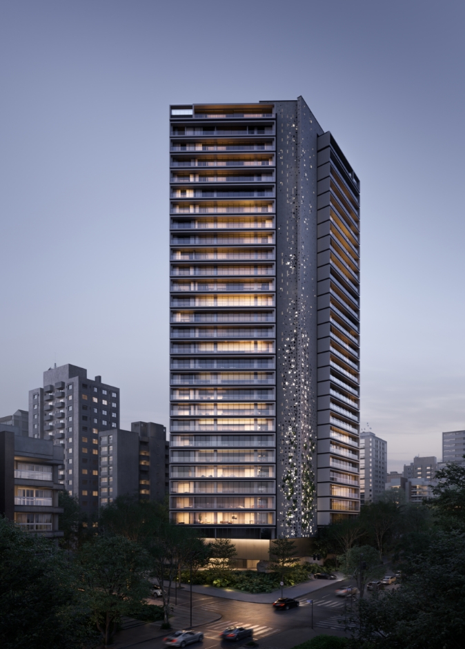 A definição do Enora é plural. São muitos os fatores que o tornam único.